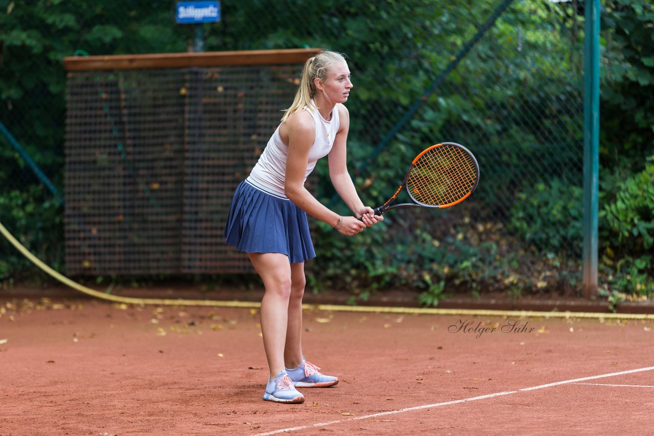 Marie-Lynn Tiedemann 707 - Suchsdorf Provinzial Trophy